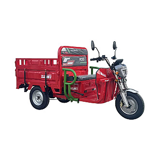 Triciclu electric RDB X-Klass4 PLUS, 3500W, Fara permis, 25 km/h